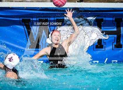 Thumbnail 1 in Olympian @ Point Loma (East County Invitational) photogallery.