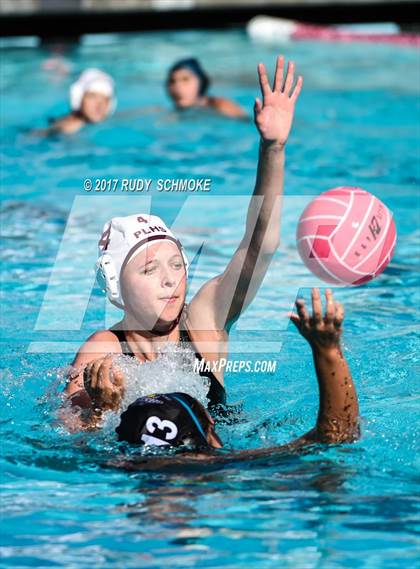 Thumbnail 3 in Olympian @ Point Loma (East County Invitational) photogallery.