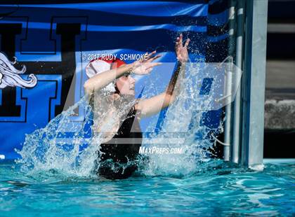 Thumbnail 3 in Olympian @ Point Loma (East County Invitational) photogallery.
