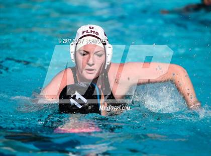 Thumbnail 2 in Olympian @ Point Loma (East County Invitational) photogallery.