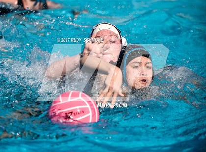 Thumbnail 1 in Olympian @ Point Loma (East County Invitational) photogallery.