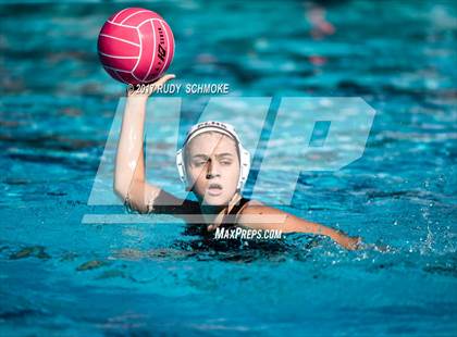 Thumbnail 2 in Olympian @ Point Loma (East County Invitational) photogallery.