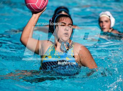 Thumbnail 2 in Olympian @ Point Loma (East County Invitational) photogallery.