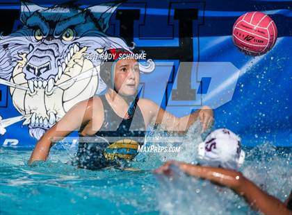 Thumbnail 2 in Olympian @ Point Loma (East County Invitational) photogallery.
