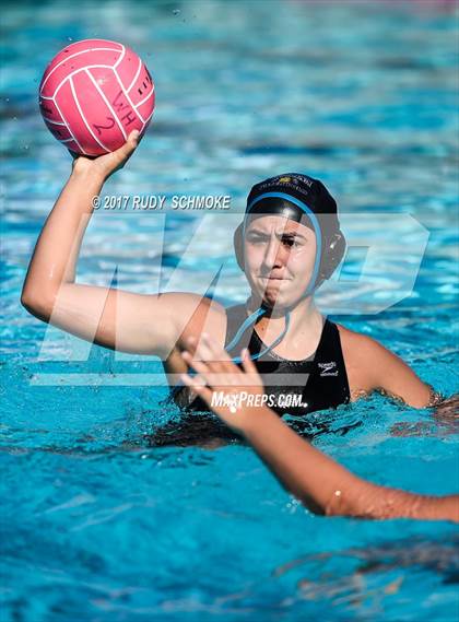 Thumbnail 2 in Olympian @ Point Loma (East County Invitational) photogallery.