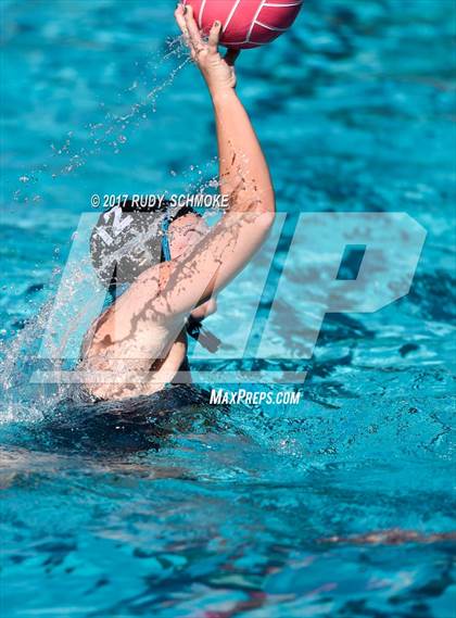 Thumbnail 2 in Olympian @ Point Loma (East County Invitational) photogallery.