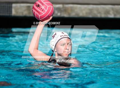 Thumbnail 2 in Olympian @ Point Loma (East County Invitational) photogallery.