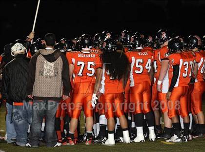 Thumbnail 1 in Pittsburg vs. De La Salle (CIF NCS D1 Final) photogallery.