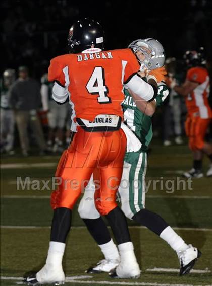 Thumbnail 1 in Pittsburg vs. De La Salle (CIF NCS D1 Final) photogallery.