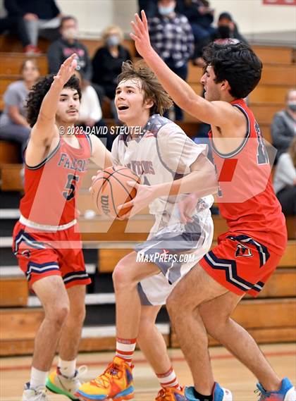 Thumbnail 2 in Vacaville Christian @ San Juan photogallery.