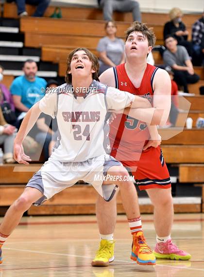 Thumbnail 3 in Vacaville Christian @ San Juan photogallery.