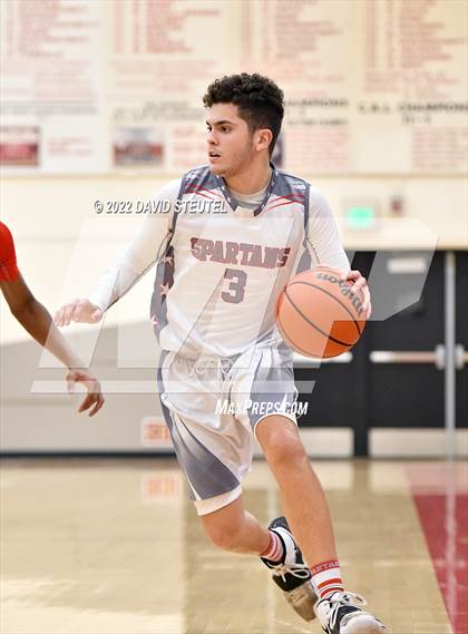 Thumbnail 3 in Vacaville Christian @ San Juan photogallery.