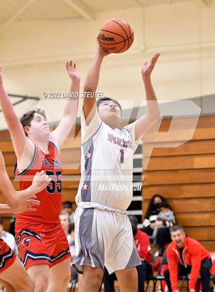 Thumbnail 3 in Vacaville Christian @ San Juan photogallery.