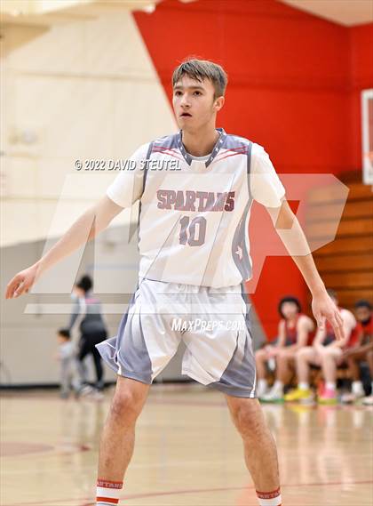 Thumbnail 3 in Vacaville Christian @ San Juan photogallery.