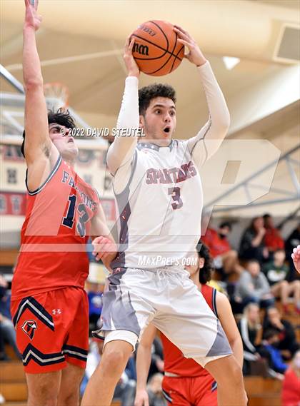 Thumbnail 3 in Vacaville Christian @ San Juan photogallery.