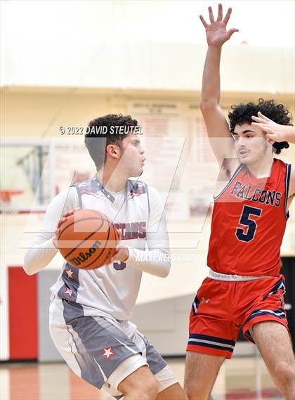 Thumbnail 2 in Vacaville Christian @ San Juan photogallery.