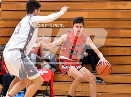 Thumbnail 1 in Vacaville Christian @ San Juan photogallery.