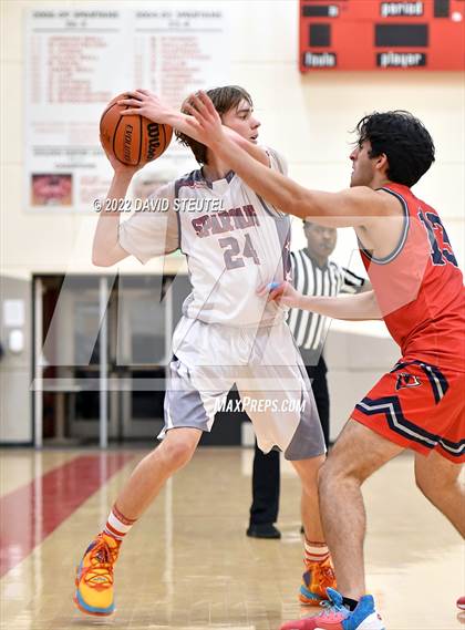 Thumbnail 3 in Vacaville Christian @ San Juan photogallery.
