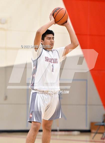 Thumbnail 3 in Vacaville Christian @ San Juan photogallery.