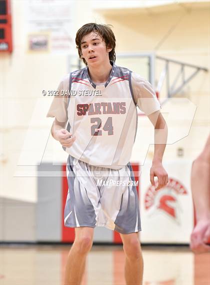 Thumbnail 3 in Vacaville Christian @ San Juan photogallery.