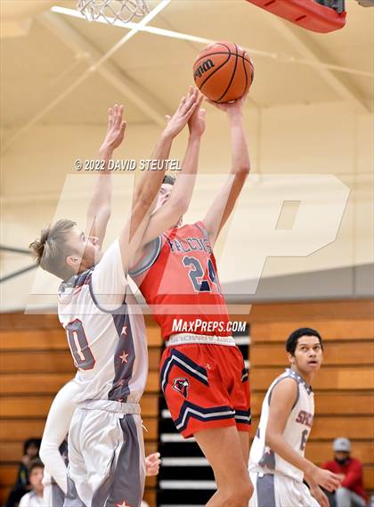 Thumbnail 3 in Vacaville Christian @ San Juan photogallery.