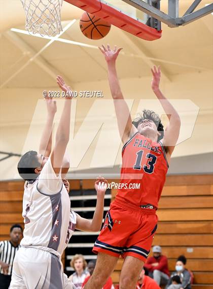 Thumbnail 1 in Vacaville Christian @ San Juan photogallery.