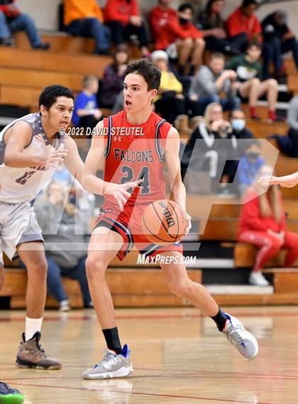 Thumbnail 3 in Vacaville Christian @ San Juan photogallery.