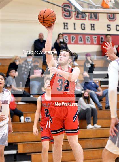 Thumbnail 3 in Vacaville Christian @ San Juan photogallery.