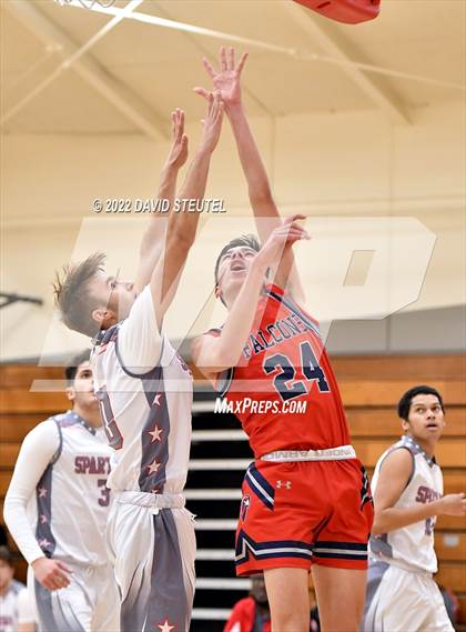 Thumbnail 1 in Vacaville Christian @ San Juan photogallery.