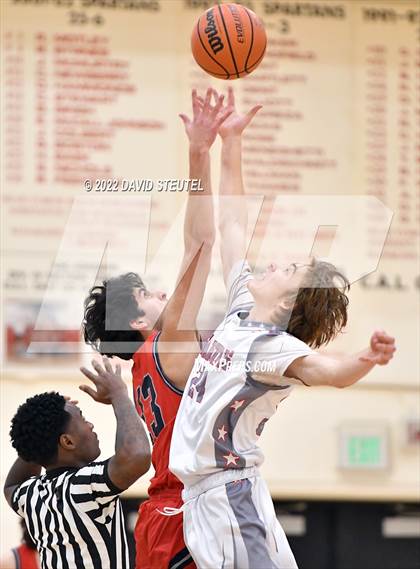 Thumbnail 1 in Vacaville Christian @ San Juan photogallery.