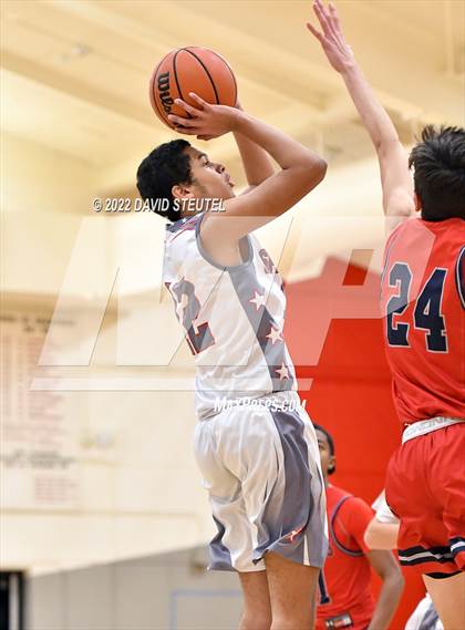 Thumbnail 2 in Vacaville Christian @ San Juan photogallery.