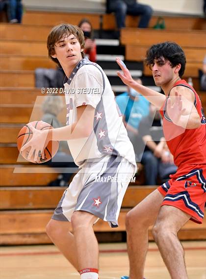 Thumbnail 2 in Vacaville Christian @ San Juan photogallery.