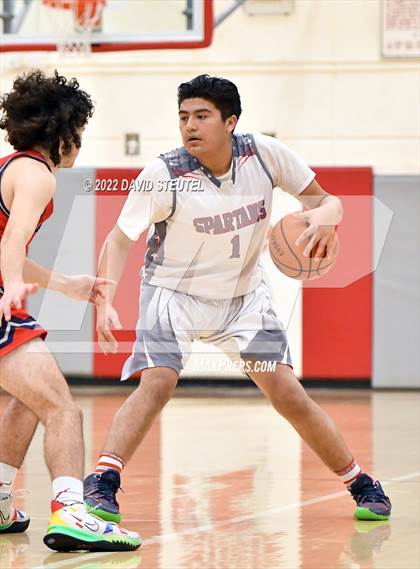 Thumbnail 3 in Vacaville Christian @ San Juan photogallery.