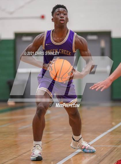 Thumbnail 3 in Cathedral vs. Queen Creek photogallery.