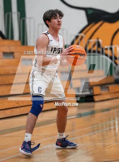 Thumbnail 3 in Cathedral vs. Queen Creek photogallery.