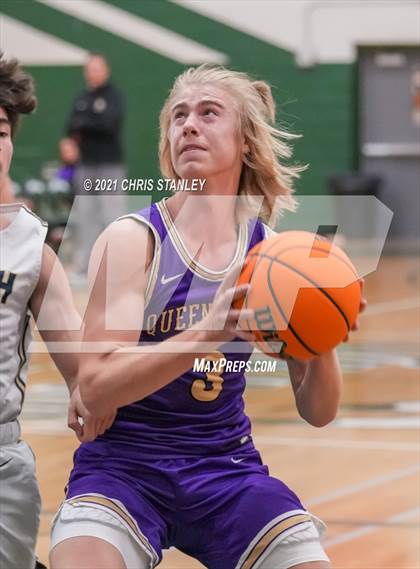 Thumbnail 1 in Cathedral vs. Queen Creek photogallery.