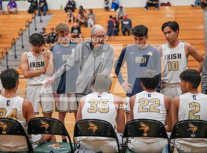 Thumbnail 3 in Cathedral vs. Queen Creek photogallery.