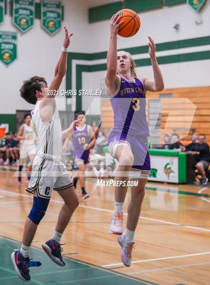 Thumbnail 1 in Cathedral vs. Queen Creek photogallery.