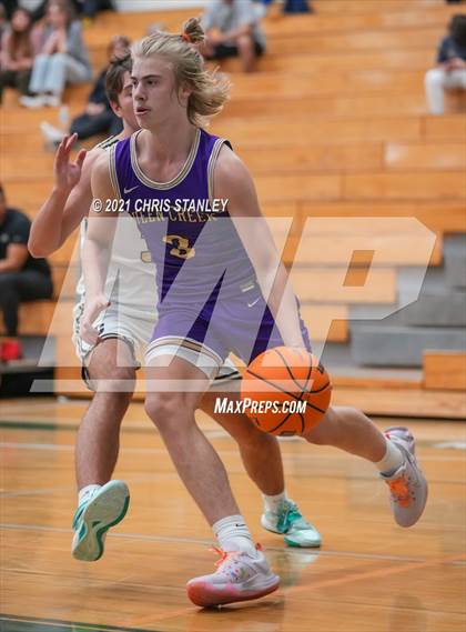 Thumbnail 1 in Cathedral vs. Queen Creek photogallery.