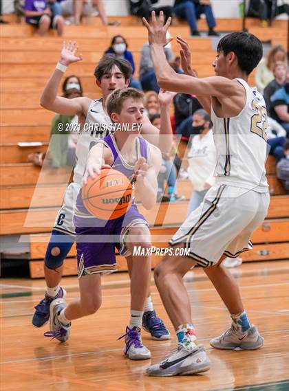 Thumbnail 2 in Cathedral vs. Queen Creek photogallery.