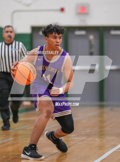 Thumbnail 3 in Cathedral vs. Queen Creek photogallery.