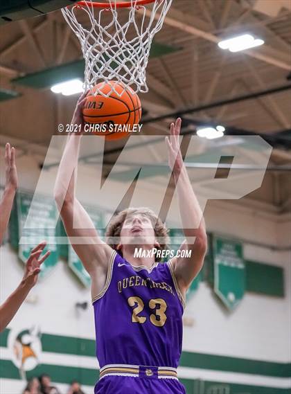 Thumbnail 2 in Cathedral vs. Queen Creek photogallery.