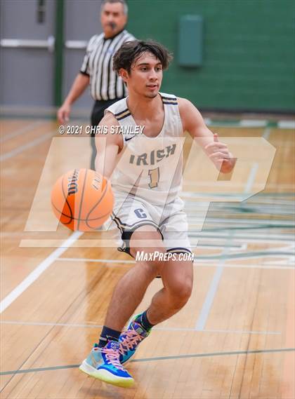 Thumbnail 3 in Cathedral vs. Queen Creek photogallery.