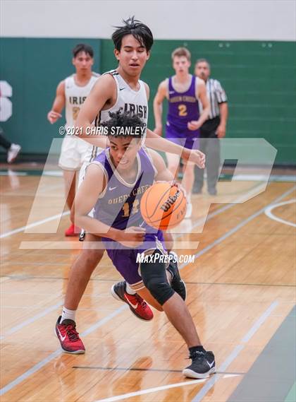 Thumbnail 2 in Cathedral vs. Queen Creek photogallery.