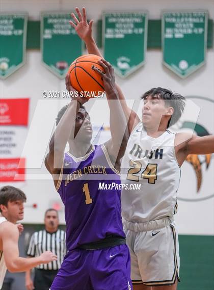 Thumbnail 2 in Cathedral vs. Queen Creek photogallery.