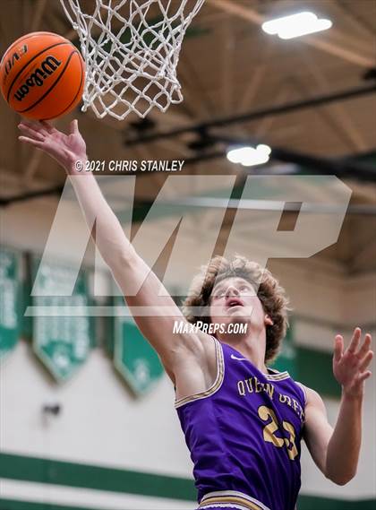 Thumbnail 3 in Cathedral vs. Queen Creek photogallery.