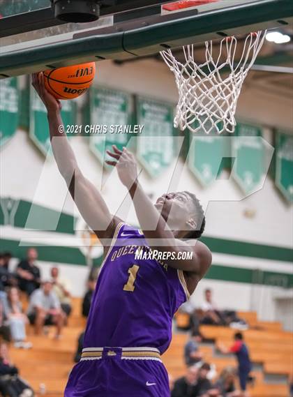 Thumbnail 2 in Cathedral vs. Queen Creek photogallery.