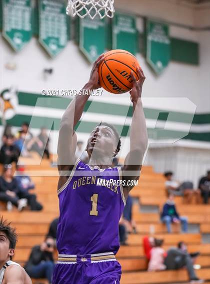 Thumbnail 3 in Cathedral vs. Queen Creek photogallery.