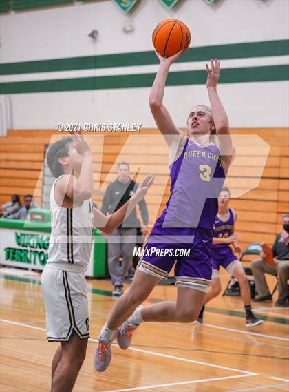 Thumbnail 1 in Cathedral vs. Queen Creek photogallery.