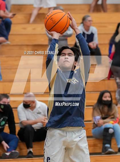 Thumbnail 3 in Cathedral vs. Queen Creek photogallery.